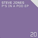 Steve Jones - Pixi Pop