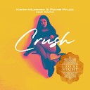 Kerim Muravey Pawel Prutt Darina - Crush Original Mix