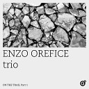 Enzo Orefice trio - On Green Dolphin Street