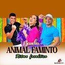 Animal Faminto - Vapo Vapo