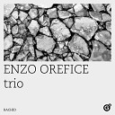 Enzo Orefice trio - Rachid