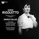 Tullio Serafin feat Coro del Teatro alla Scala di Milano Renato Ercolani Tito… - Verdi Rigoletto Act 1 In testa che avete Rigoletto Borsa…