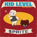 Kid Level GOLD VAINS BOYZ - Sprite