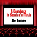 Alan Goldsher - The Written Word