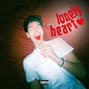 Joel Blanchard - Lonely Heart