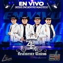 Los 4R Realmente nicos - Que Es la Libertad En Vivo