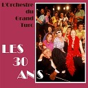 Orchestre du Grand Turc - Polka des rieurs Live