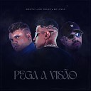 Douth MC JIVAS feat MC DELUX - Pega a Visao