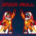 Mister Scorpions WhiteStripe - Starfall