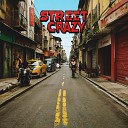 llP Beats - Street Crazy