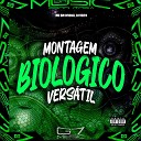 MC BM OFICIAL DJ VELTO - Montagem Biol gico Vers til