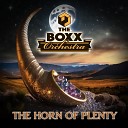 The Boxx Orchestra - A Friend