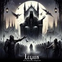 Legion - Part 2 Crown s Divide