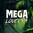 MC Luana SP DJ Zxl Original - Mega Loucura