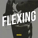 MRKNOB - Flexing