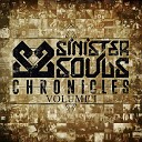 Sinister Souls - World At War Zombie Cats Shannan Remix