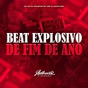 DJ David Mpc DJ Granfino do ABC MC RD - Beat Explosivo de Fim de Ano