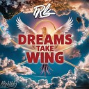 IRLS - Dreams Take Wing
