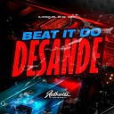 Gsena Dj Diogo Lima feat MC GW - Beat It do Desande
