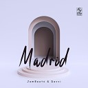 JamBeats feat Davvi - Madrid