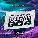 DJ MANEL 062 MC RD feat Lopes DJ - Eletrofunk Derruba Go 4