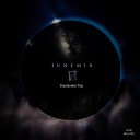 Junemix - Turbulence
