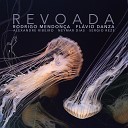 Duo Rodrigo Mendon a e Fl vio Danza Rodrigo Mendon a Fl vio Danza feat alexandre… - Meu Lugar