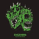 ENGENDRO - Instinto Extinto