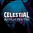 MC Luana SP DJ Mamba - Celestial Bota La Dentro