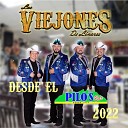 Los Viejones de Linares - Cuando Yo Diga Ah