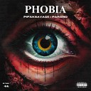 Psycbeat pipaksavage Parand - Phobia