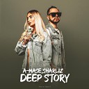 1 A Mase Sharliz - Catch Cover Radio Mix