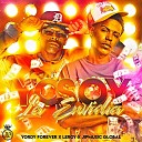 Yordy Forever Leroy JipMusic Global - Yo Soy La Envidia