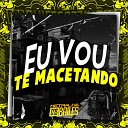 dj caaio doog MC RD - Eu Vou Te Macetando