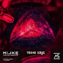 MIJkE - To Regret Original Mix