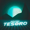 advinx - Tes ro