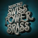 Swiss Powerbrass - You Know My Name Instrumental