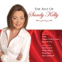 Sandy Kelly - The Wind Beneath My Wings