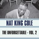 Nat King Cole - Again