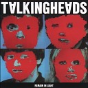 Talking Heads - Once In A Life Time