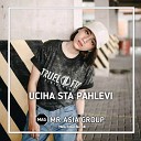 UCIHA STA PAHLEVI Raffa Affar - Cinta Sampai Mati Slow Remix