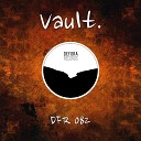 vault - Weary