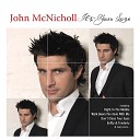 John McNicholl - One Two Three