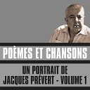 Jacques Pr vert - Le Combat De L Ange