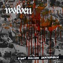 Wolven - Welcome to Hell City