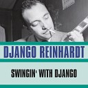 Django Reinhardt - Solitude