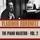 Vladimir Horowitz - Etude Opus 10 N 4 In C Sharp Minor