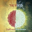 The Voices - Cult of the Sun Instrumental