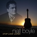 Niall Boyle - Follow the Wind