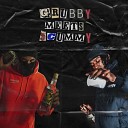 Grubbo feat Little Torment - Grubby Meets Scummy